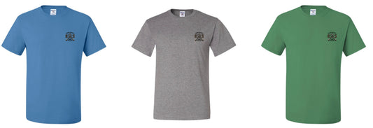 Moisture-wicking T-shirt