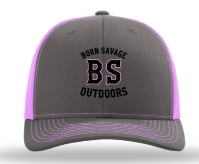 Trucker Hat