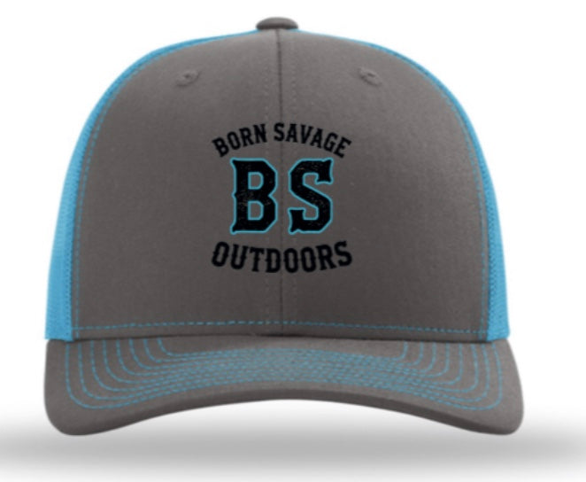 Trucker Hat