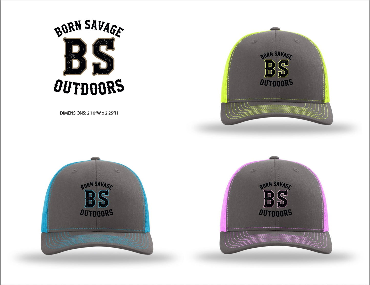 Trucker Hat
