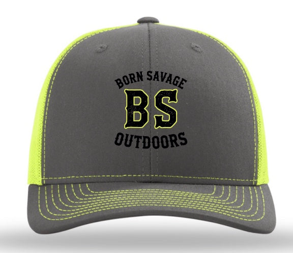 Trucker Hat